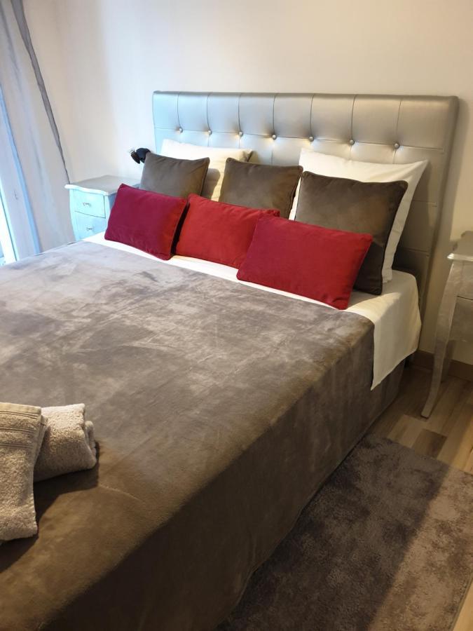 Eden Park Luxe Disney Lejlighed Montévrain Eksteriør billede
